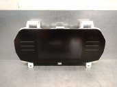 Recambio de cuadro instrumentos para dacia duster (hm_) 1.0 tce 90 referencia OEM IAM 248099432R 