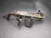 Recambio de enfriador egr para subaru legacy kombi/outback b14 2.0 diesel cat referencia OEM IAM J2D02EZ5D3 