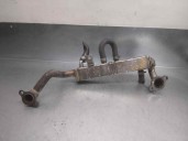 Recambio de enfriador egr para subaru legacy kombi/outback b14 2.0 diesel cat referencia OEM IAM J2D02EZ5D3 