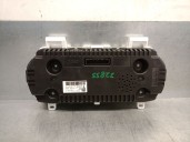 Recambio de cuadro instrumentos para dacia duster (hm_) 1.0 tce 90 referencia OEM IAM 248099432R 