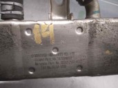 Recambio de enfriador egr para subaru legacy kombi/outback b14 2.0 diesel cat referencia OEM IAM J2D02EZ5D3 