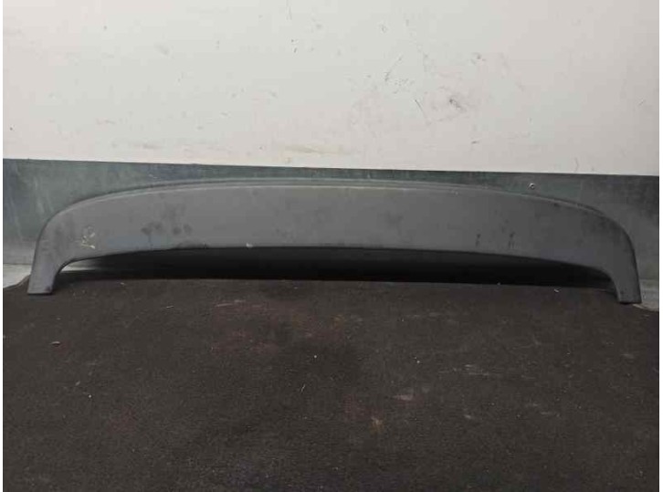 Recambio de aleron trasero para opel astra f berlina 1.4 cat (l48) referencia OEM IAM 90381673  