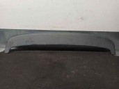 Recambio de aleron trasero para opel astra f berlina 1.4 cat (l48) referencia OEM IAM 90381673  