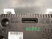 Recambio de cuadro instrumentos para dacia duster (hm_) 1.0 tce 90 referencia OEM IAM 248099432R 