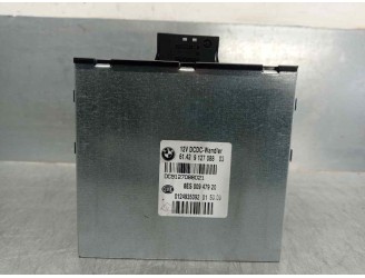 Recambio de modulo electronico para bmw serie 1 berlina (e81/e87) 2.0 16v diesel cat referencia OEM IAM 6142912708803 8ES0094792