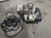 Replacement complete air conditioning heater unit for Volkswagen Crafter box/chassis (SZ_) 2.0 TDI OEM IAM reference 9027519