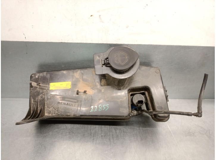 Recambio de deposito limpia para dacia duster (hm_) 1.0 tce 90 referencia OEM IAM 289105888R 