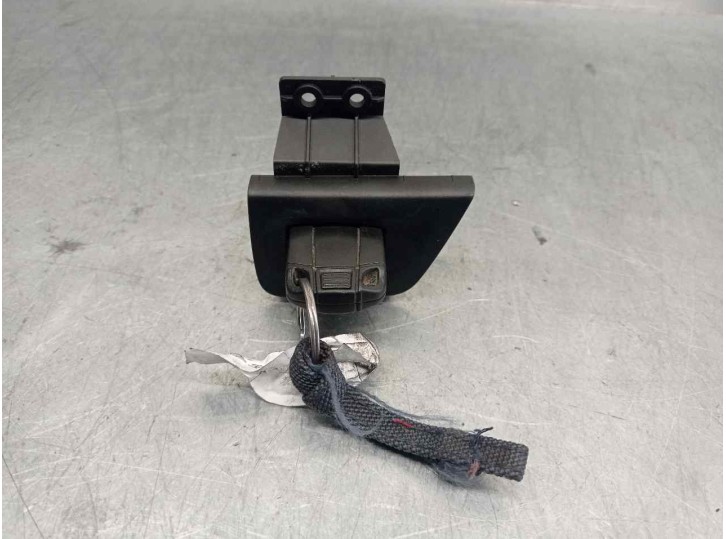 Recambio de conmutador de arranque para bmw serie 1 berlina (e81/e87) 2.0 16v diesel cat referencia OEM IAM 6954717 