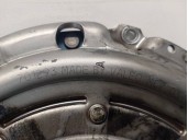 Recambio de kit embrague para volkswagen sharan (7m8) 1.9 tdi referencia OEM IAM 028141025PX  VALEO