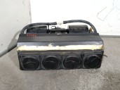 Replacement complete heating air conditioning for Volkswagen Crafter box/chassis (SZ_) 2.0 TDI OEM IAM reference 9027519