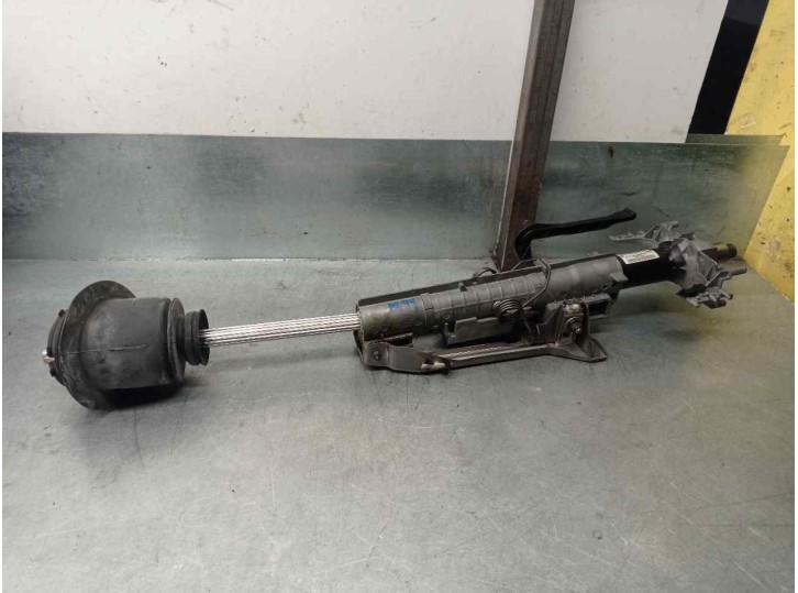 Recambio de columna direccion para bmw serie 1 berlina (e81/e87) 2.0 16v diesel cat referencia OEM IAM 32306766899A 