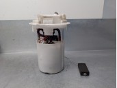 Recambio de aforador para peugeot 207 confort referencia OEM IAM 9684934480 
