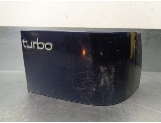 Recambio de molduras traseras para saab 9000 / 9000 cs 2.0 cat referencia OEM IAM 9088980  