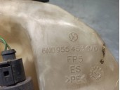 Recambio de deposito limpia para volkswagen polo berlina (6n1) 1.6 referencia OEM IAM 6N0955453C  