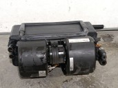 Replacement complete heating air conditioning unit for Volkswagen Crafter box/chassis (SZ_) 2.0 TDI OEM IAM reference 9027519