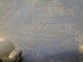 Recambio de molduras traseras para saab 9000 / 9000 cs 2.0 cat referencia OEM IAM 9088980 