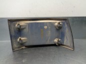 Recambio de molduras traseras para saab 9000 / 9000 cs 2.0 cat referencia OEM IAM 9088990  