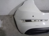 Recambio de paragolpes trasero para skoda scala (nw) 1.0 tsi referencia OEM IAM 657807417 BLANCA 5 PUERTA