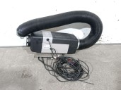 Replacement complete heating air conditioning unit for Volkswagen Crafter box/chassis (SZ_) 2.0 TDI OEM IAM reference 9027519