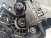 Recambio de alternador para mitsubishi grandis (na0w) 2.0 di-d cat referencia OEM IAM 1800A066 0124525525 BOSCH