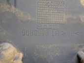 Recambio de molduras traseras para saab 9000 / 9000 cs 2.0 cat referencia OEM IAM 9088990  