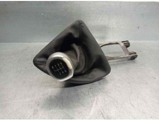 Recambio de palanca cambio para bmw serie 1 berlina (e81/e87) 2.0 16v diesel cat referencia OEM IAM 25117542236 6 MARCHAS 