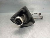 Recambio de palanca cambio para bmw serie 1 berlina (e81/e87) 2.0 16v diesel cat referencia OEM IAM 25117542236 6 MARCHAS 