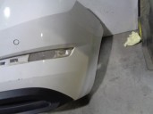 Recambio de paragolpes trasero para skoda scala (nw) 1.0 tsi referencia OEM IAM 657807417 BLANCA 5 PUERTA