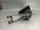 Recambio de palanca cambio para bmw serie 1 berlina (e81/e87) 2.0 16v diesel cat referencia OEM IAM 25117542236 6 MARCHAS 