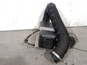 Replacement complete air conditioning heater unit for Volkswagen Crafter box/chassis (SZ_) 2.0 TDI OEM IAM reference 9027519
