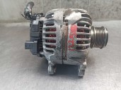 Recambio de alternador para mitsubishi grandis (na0w) 2.0 di-d cat referencia OEM IAM 1800A066 0124525525 BOSCH