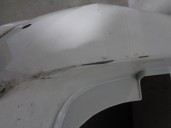 Recambio de paragolpes trasero para skoda scala (nw) 1.0 tsi referencia OEM IAM 657807417 BLANCA 5 PUERTA