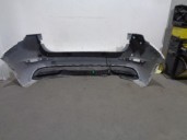 Recambio de paragolpes trasero para skoda scala (nw) 1.0 tsi referencia OEM IAM 657807417 BLANCA 5 PUERTA