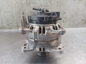 Recambio de alternador para mitsubishi grandis (na0w) 2.0 di-d cat referencia OEM IAM 1800A066 0124525525 BOSCH