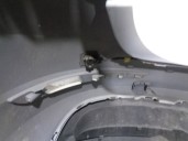 Recambio de paragolpes trasero para skoda scala (nw) 1.0 tsi referencia OEM IAM 657807417 BLANCA 5 PUERTA