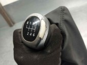 Recambio de palanca cambio para bmw serie 1 berlina (e81/e87) 2.0 16v diesel cat referencia OEM IAM 25117542236 6 MARCHAS 