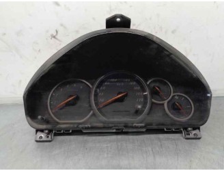 Recambio de cuadro instrumentos para mitsubishi grandis (na0w) 2.0 di-d cat referencia OEM IAM 8100A923 2574402451 