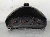 Recambio de cuadro instrumentos para mitsubishi grandis (na0w) 2.0 di-d cat referencia OEM IAM 8100A923 2574402451 