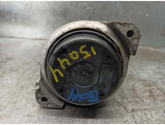 Recambio de soporte motor para bmw serie 1 berlina (e81/e87) 2.0 16v diesel cat referencia OEM IAM 13981112  