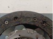 Recambio de kit embrague para ford focus berlina (cak) 1.6 16v cat referencia OEM IAM 1252272  LUK