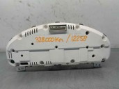 Recambio de cuadro instrumentos para mitsubishi grandis (na0w) 2.0 di-d cat referencia OEM IAM 8100A923 2574402451 