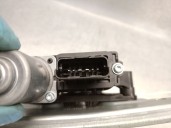 Recambio de elevalunas delantero izquierdo para dacia duster (hm_) 1.0 tce 90 referencia OEM IAM 807214493R  