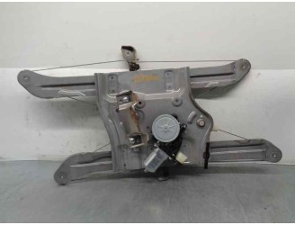 Recambio de elevalunas delantero derecho para mitsubishi grandis (na0w) 2.0 di-d cat referencia OEM IAM MR959658 6 PINES 5 PUERT