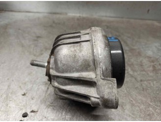 Recambio de soporte motor para bmw serie 1 berlina (e81/e87) 2.0 16v diesel cat referencia OEM IAM 13981112 