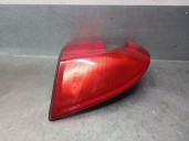 Recambio de piloto trasero derecho para opel vectra b berlina 2.2 16v cat (z 22 se) referencia OEM IAM 9119528 1223244 