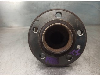 Recambio de mangueta trasera izquierda para volvo v60 kombi 2.0 diesel cat referencia OEM IAM 31329968 