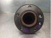 Recambio de mangueta trasera izquierda para volvo v60 kombi 2.0 diesel cat referencia OEM IAM 31329968 