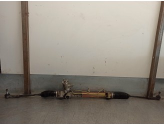 Recambio de cremallera direccion para jaguar x-type 2.0 diesel cat referencia OEM IAM C2S3290  