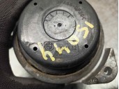 Recambio de soporte motor para bmw serie 1 berlina (e81/e87) 2.0 16v diesel cat referencia OEM IAM 13981112 