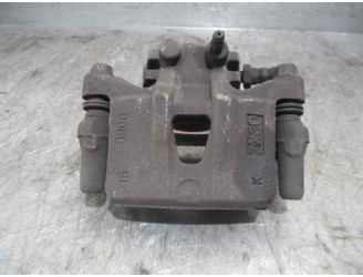 Replacement rear right brake caliper for Mitsubishi Grandis (NA0W) 2.0 Di-D CAT OEM IAM reference 